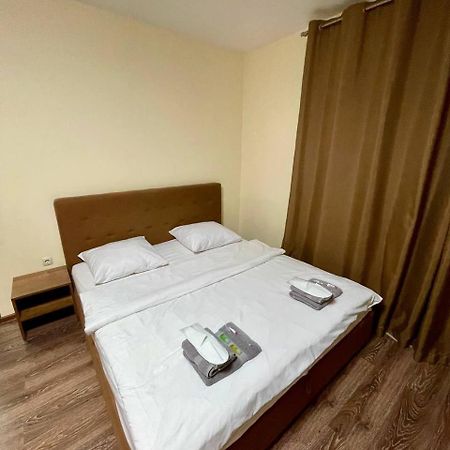 Apartments In Uzhgorod For You. מראה חיצוני תמונה
