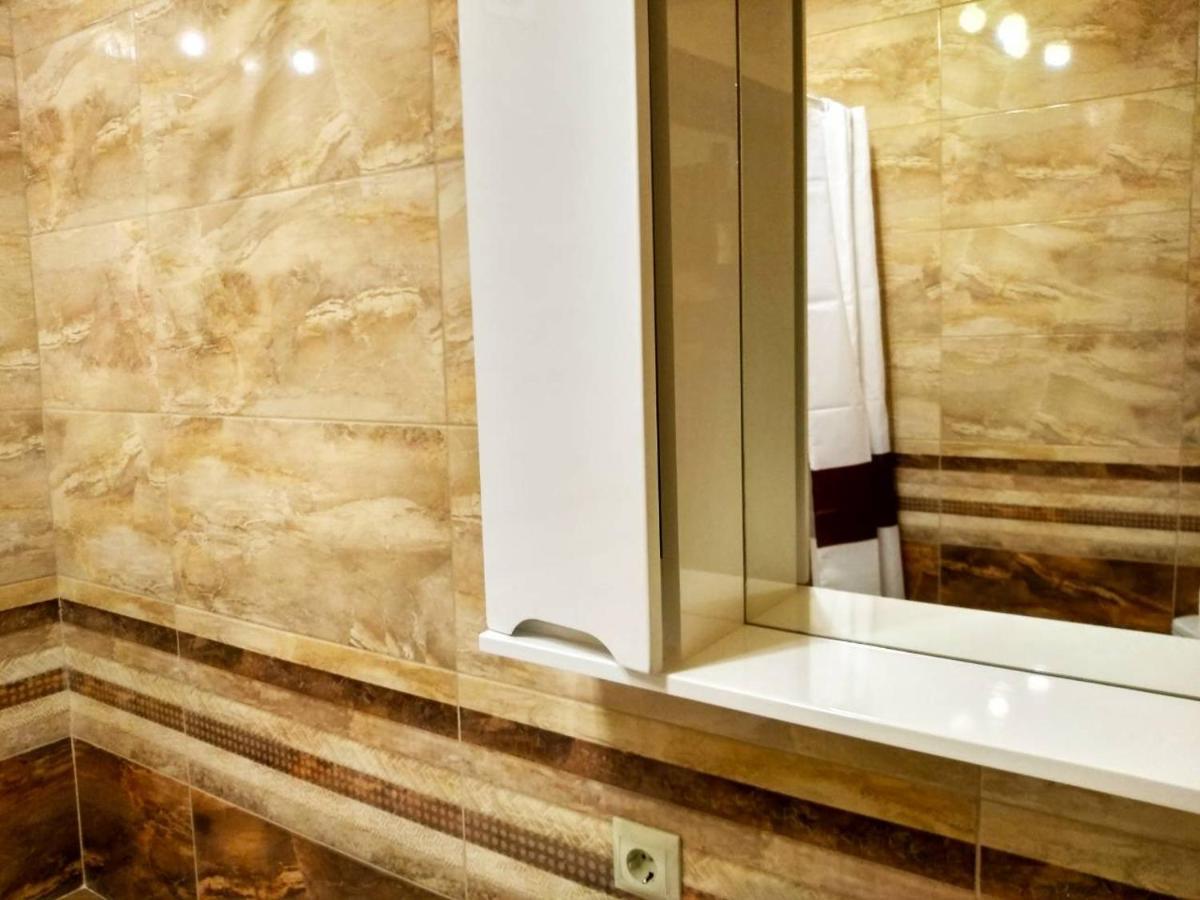 Apartments In Uzhgorod For You. מראה חיצוני תמונה