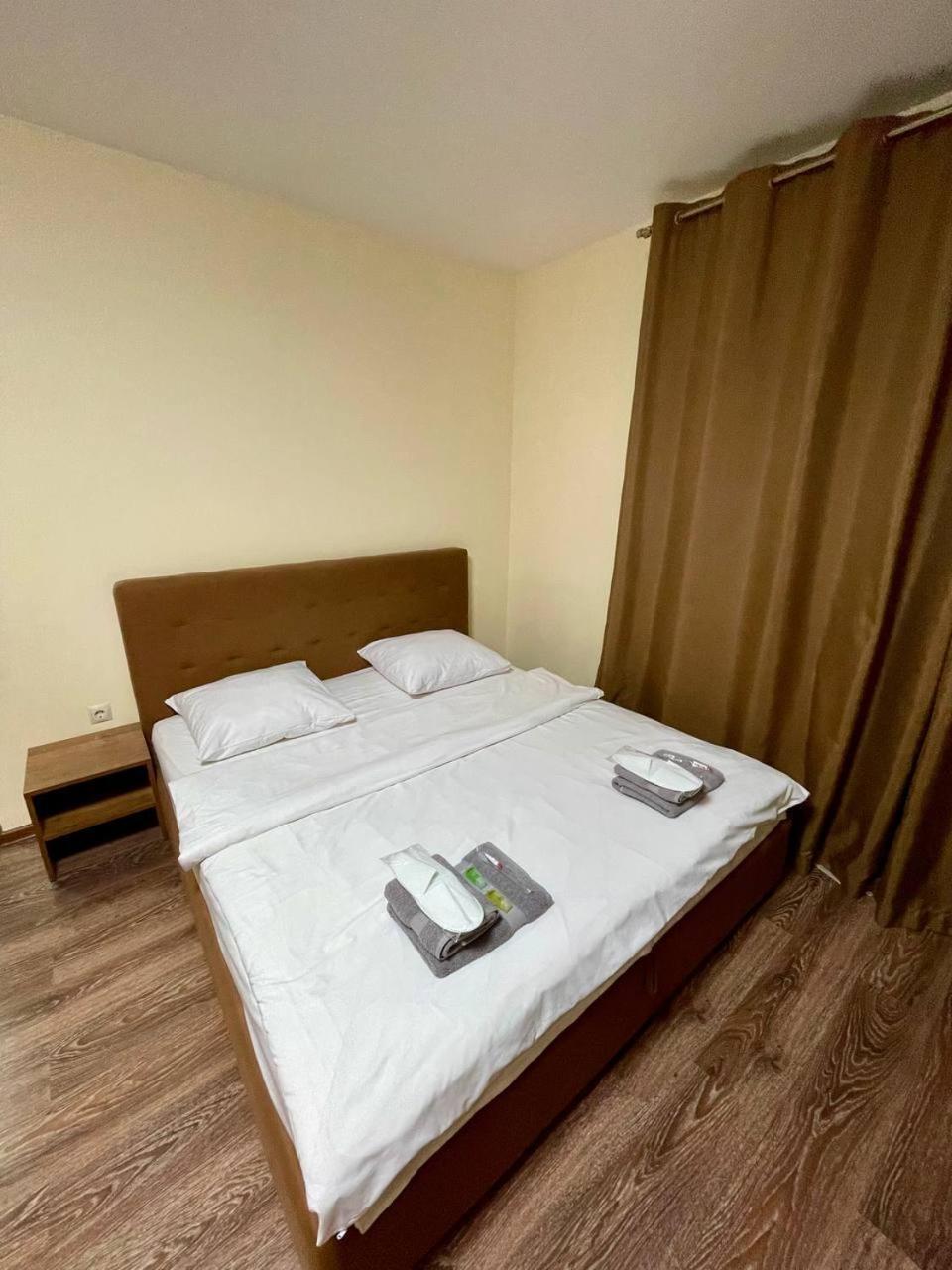 Apartments In Uzhgorod For You. מראה חיצוני תמונה