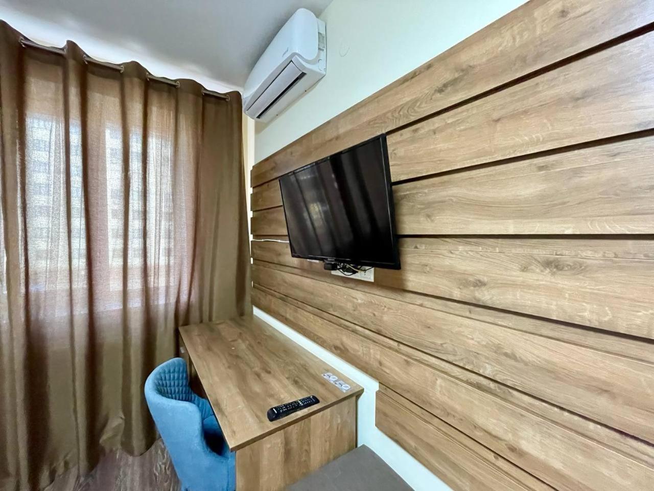 Apartments In Uzhgorod For You. מראה חיצוני תמונה