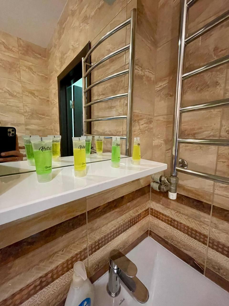 Apartments In Uzhgorod For You. מראה חיצוני תמונה