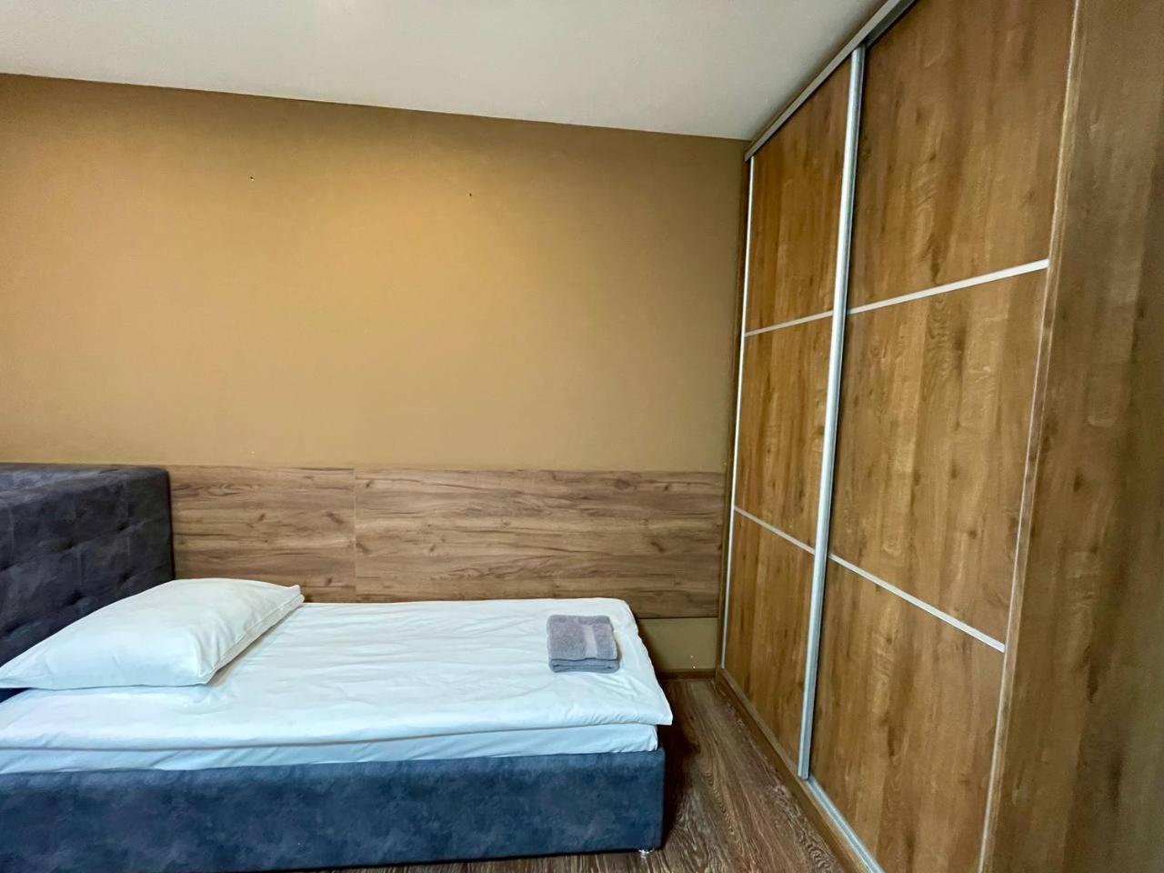 Apartments In Uzhgorod For You. מראה חיצוני תמונה
