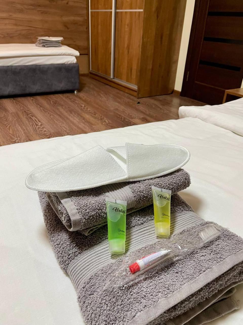Apartments In Uzhgorod For You. מראה חיצוני תמונה