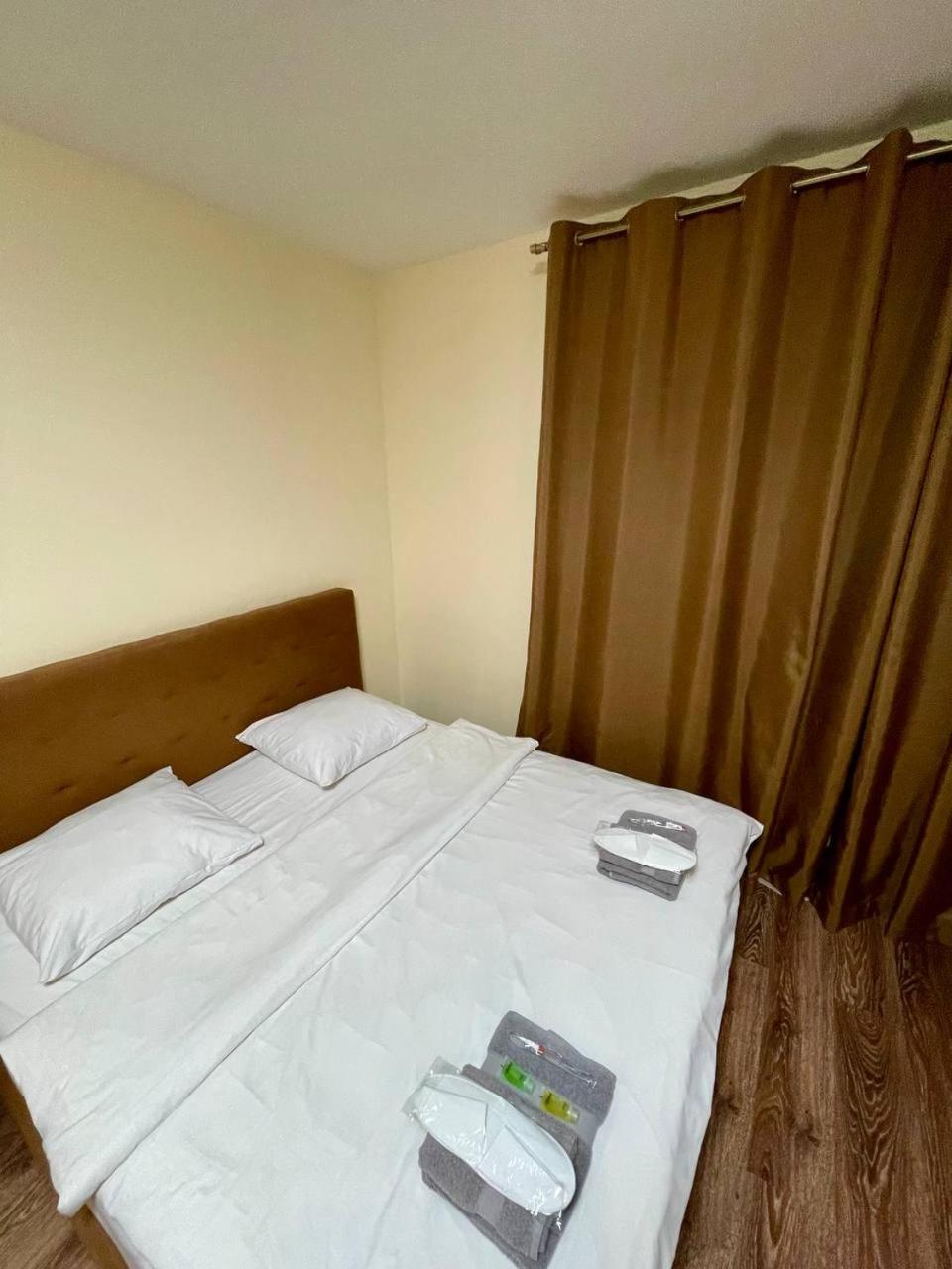 Apartments In Uzhgorod For You. מראה חיצוני תמונה